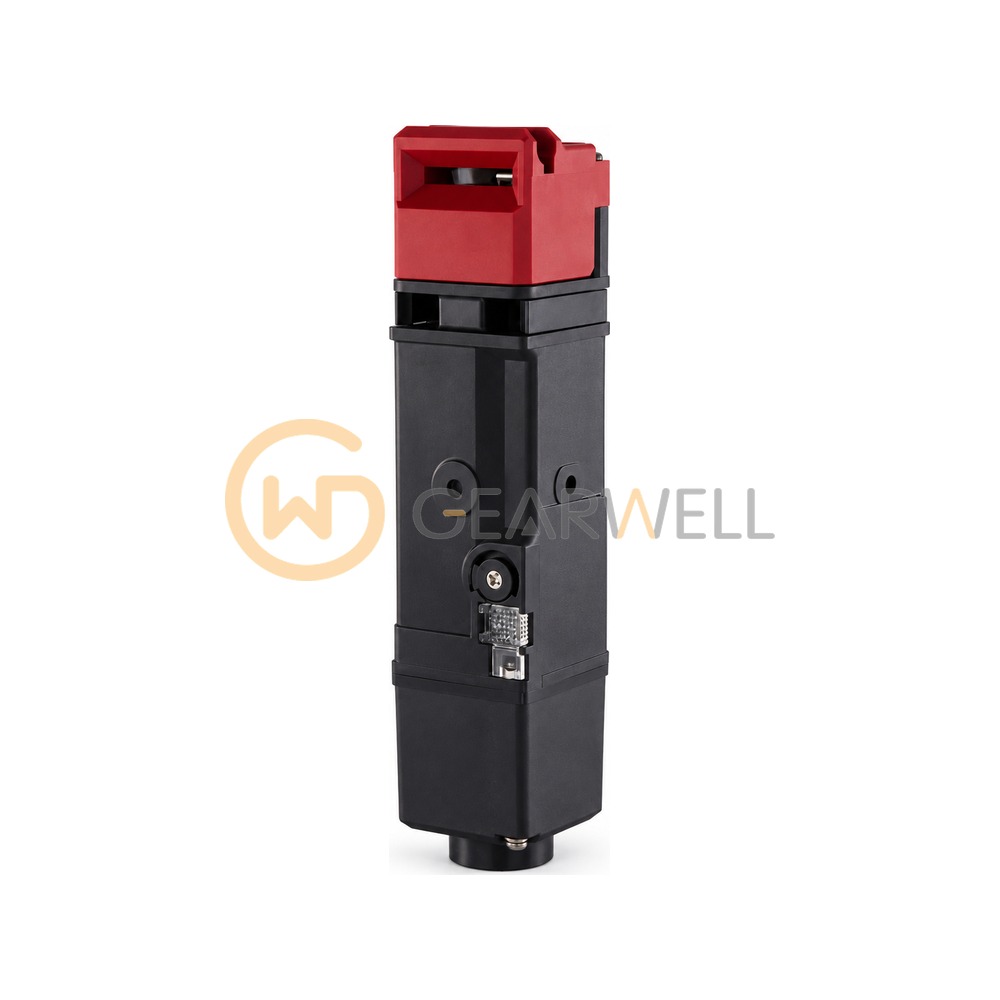 OMRON D4SL-N4EFA-D D4SL-N Guard Lock Safety Door Switch