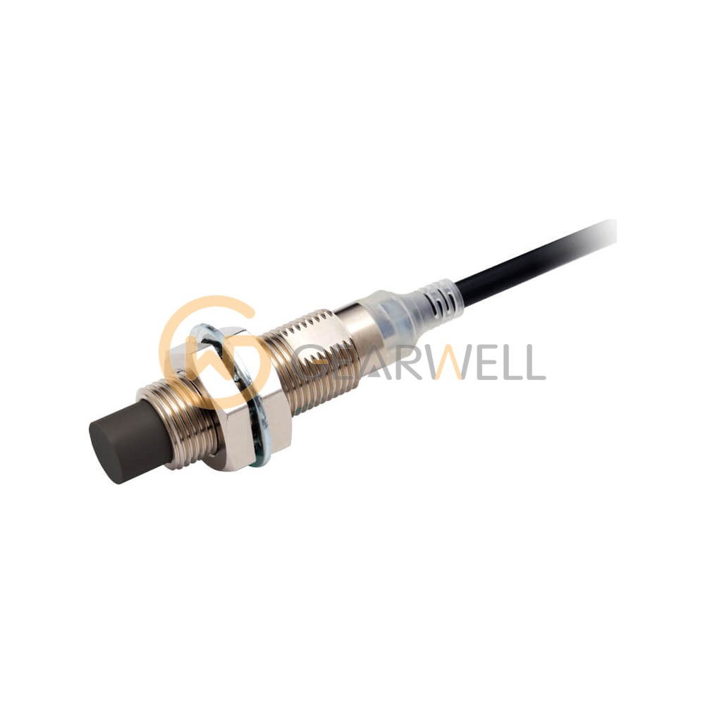 OMRON E2E-X5MC112 2M E2E NEXT Inductive Proximity Sensor