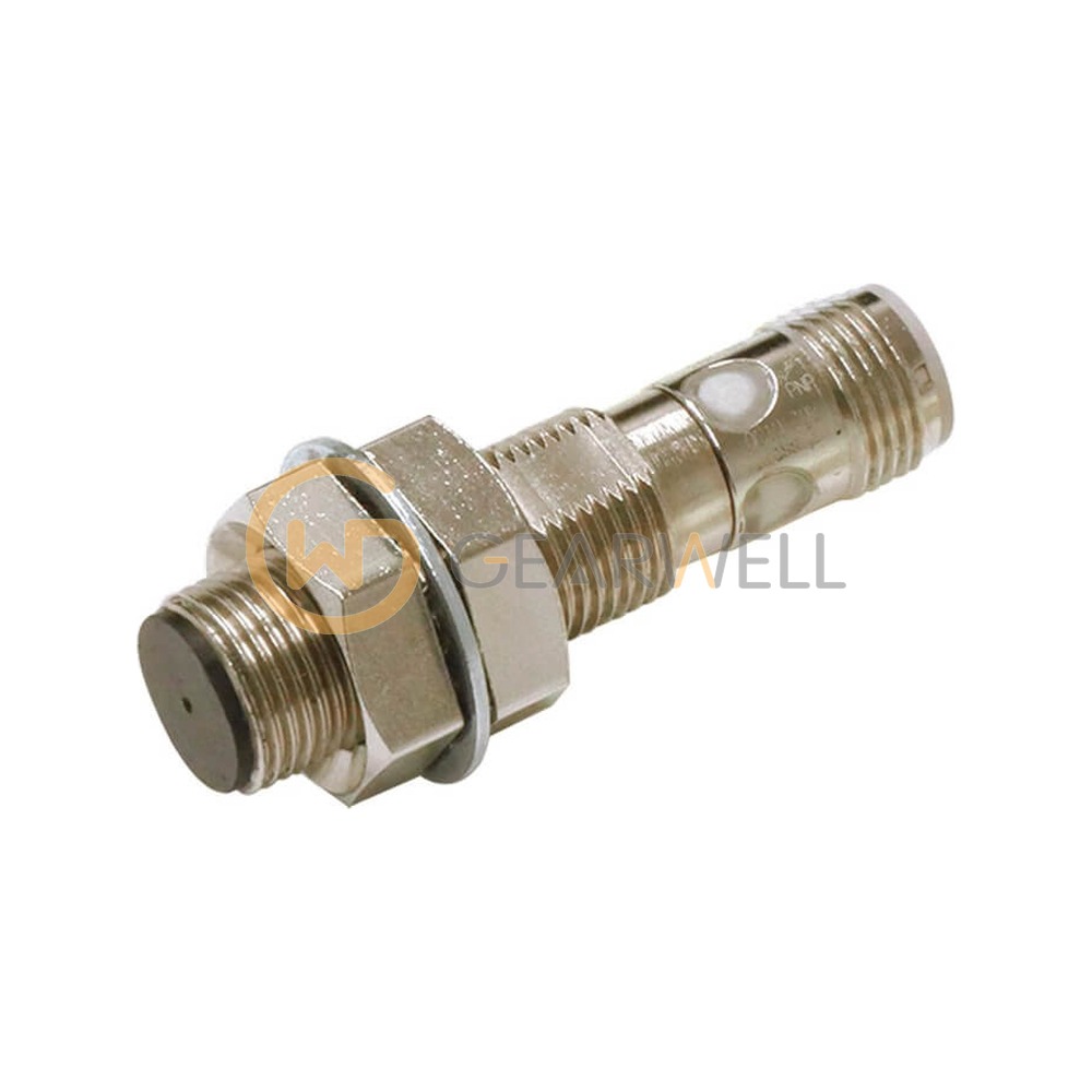 OMRON E2E-X6C212-M1 E2E NEXT Inductive Proximity Sensor
