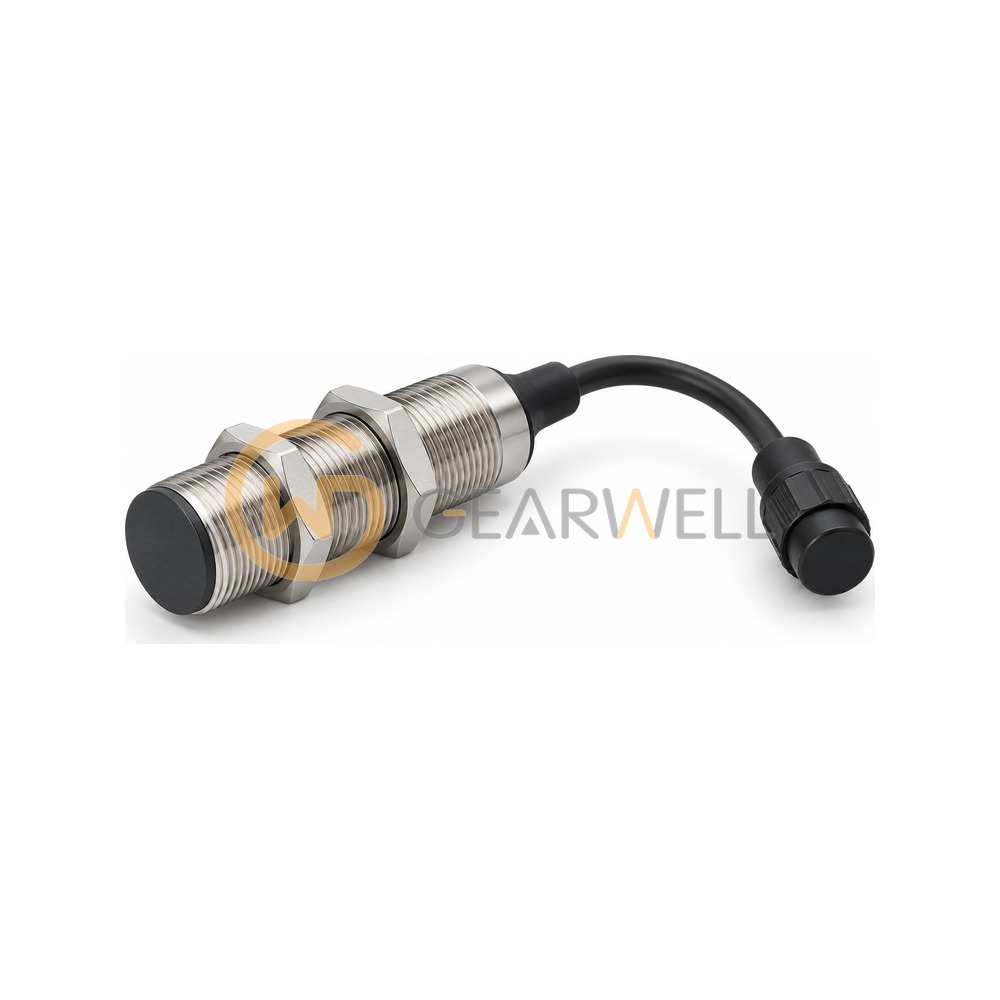 OMRON E2EZ-X8D1-M1J E2EZ Inductive Proximity Sensor