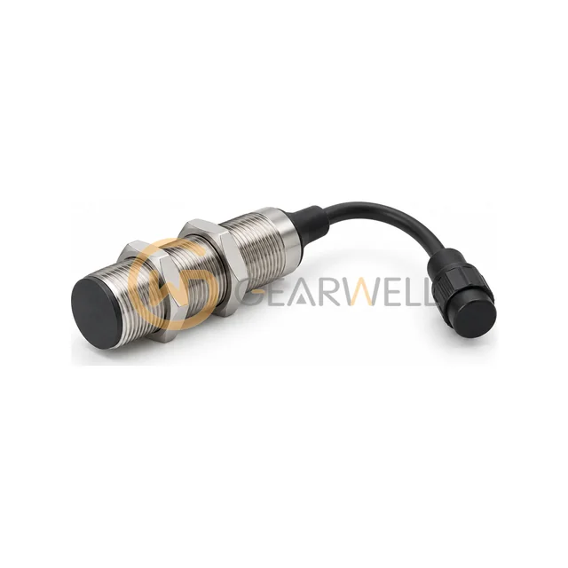 OMRON E2EZ-X8D1-M1J E2EZ Inductive Proximity Sensor