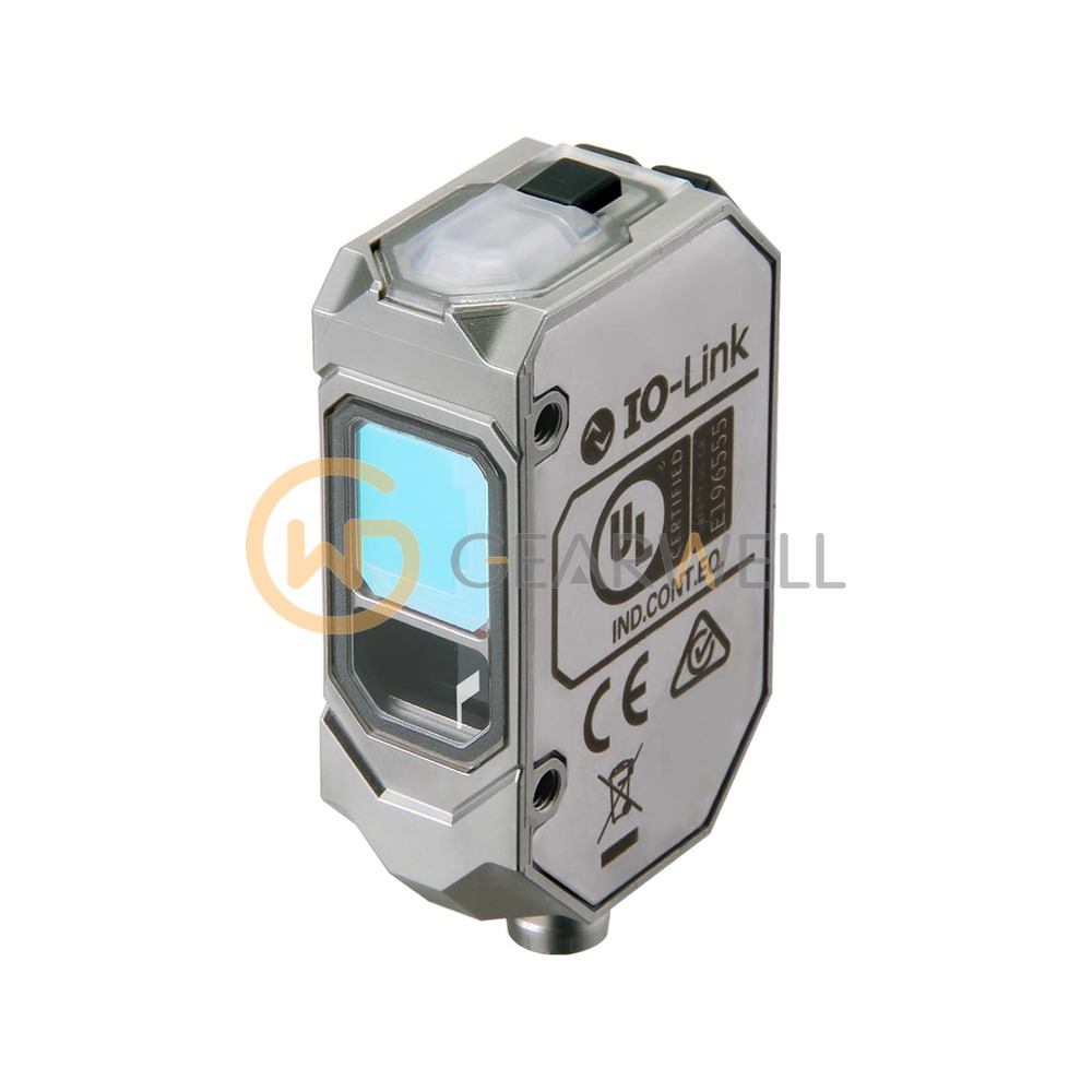 OMRON E3AS-HL500LMT M3 E3AS-HL Photoelectric Sensor
