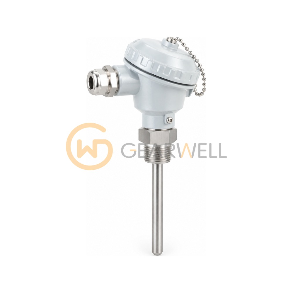 OMRON E52-CA15ASY 4M E52 Economy Thermocouple Sensor