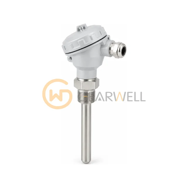 OMRON E52-CA20AY D=1.6 NETU 1M E52 Thermocouple Sensor