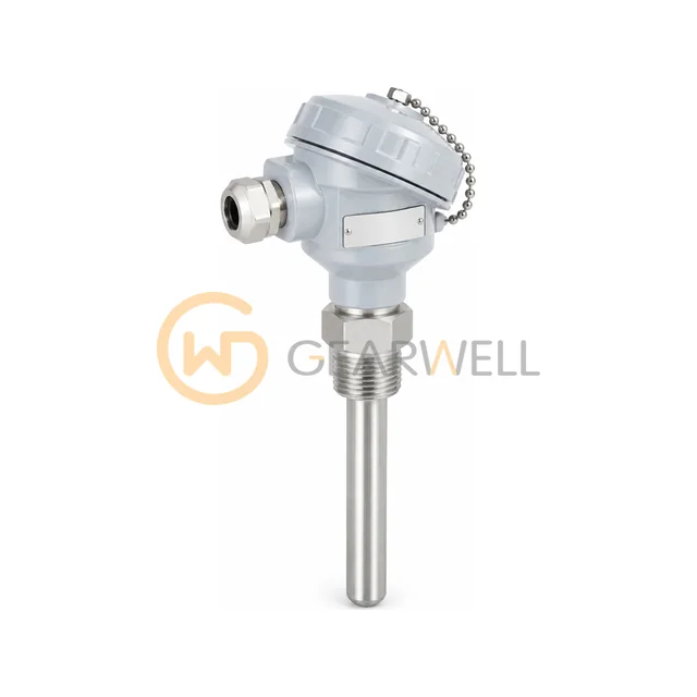 OMRON E52-CA20AY D=4.8 NETU 2M E52 Thermocouple Sensor
