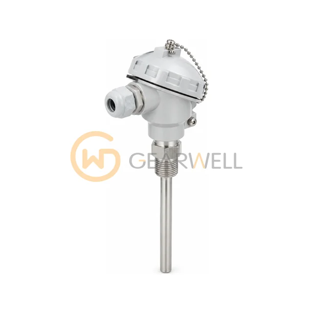 OMRON E52-CA35AY D=1 2M E52 Thermocouple Sensor