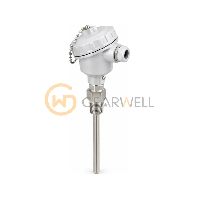 OMRON E52-IC10ASY 1M E52 Economy Thermocouple Sensor