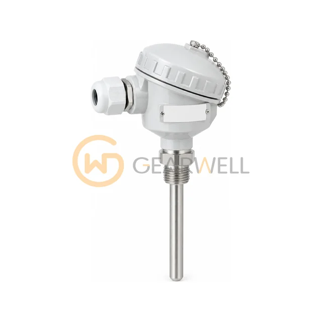 OMRON E52-IC10ASY 4M E52 Economy Thermocouple Sensor