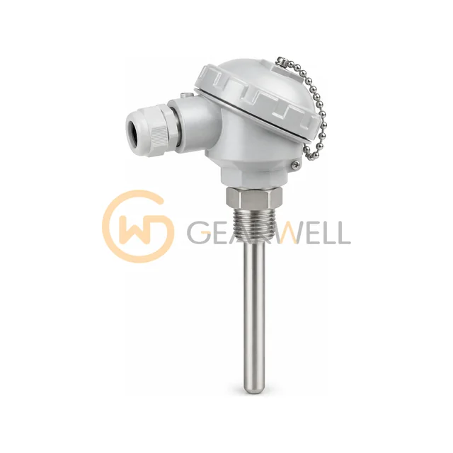 OMRON E52-IC15AY D=1 NETU 1M E52 Thermocouple Sensor