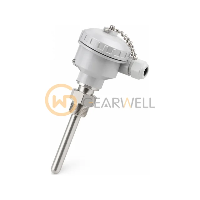 OMRON E52-IC20AY D=4.8 2M E52 Thermocouple Sensor
