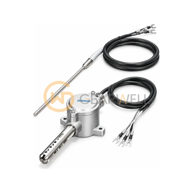 OMRON E52-IC2GVY 1M E52 Special Thermocouple Sensor