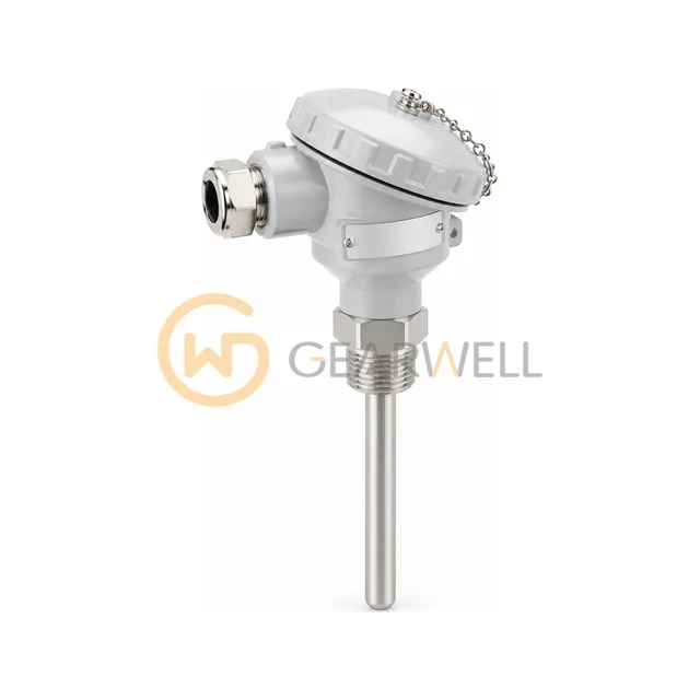OMRON E52-IC50C-N D=12 E52 Thermocouple Sensor