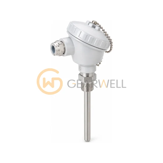 OMRON E52-P15AY D=3.2 NETU 2M E52 RTD Sensor
