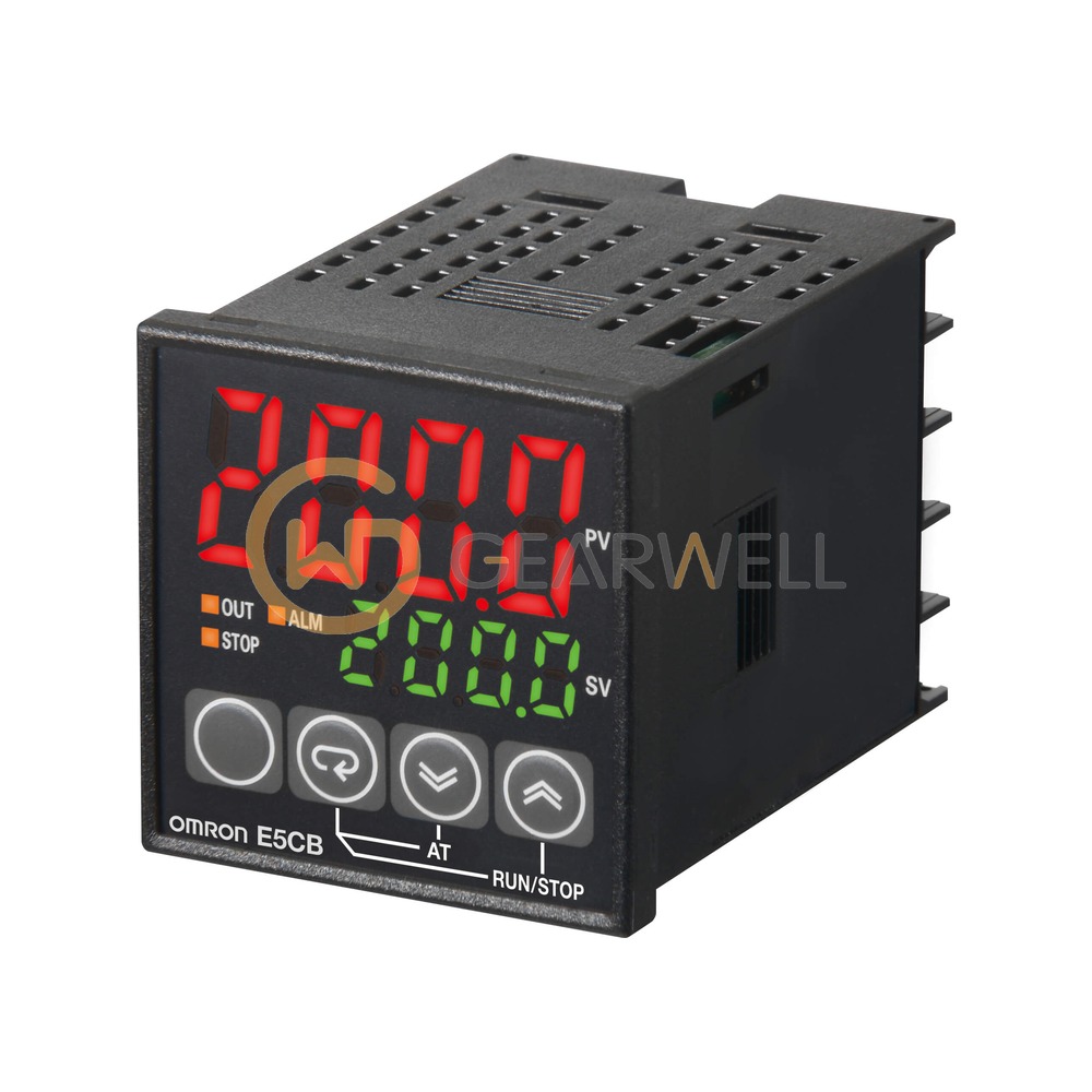 OMRON E5CB-R1TC E5CB Digital Temperature Controller
