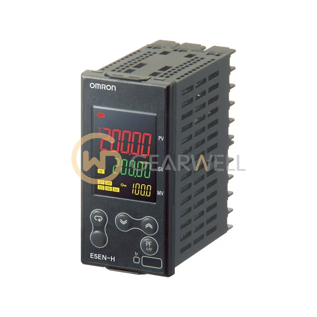 OMRON E5EN-HAA2HHBFM-500 E5EN-H Digital Temperature Controller