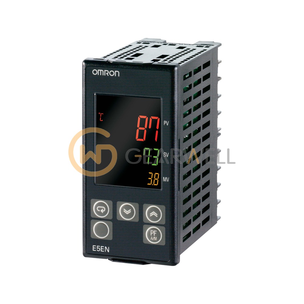 OMRON E5EN-R3MT-500-AC100-240 E5EN Digital Temperature Controller