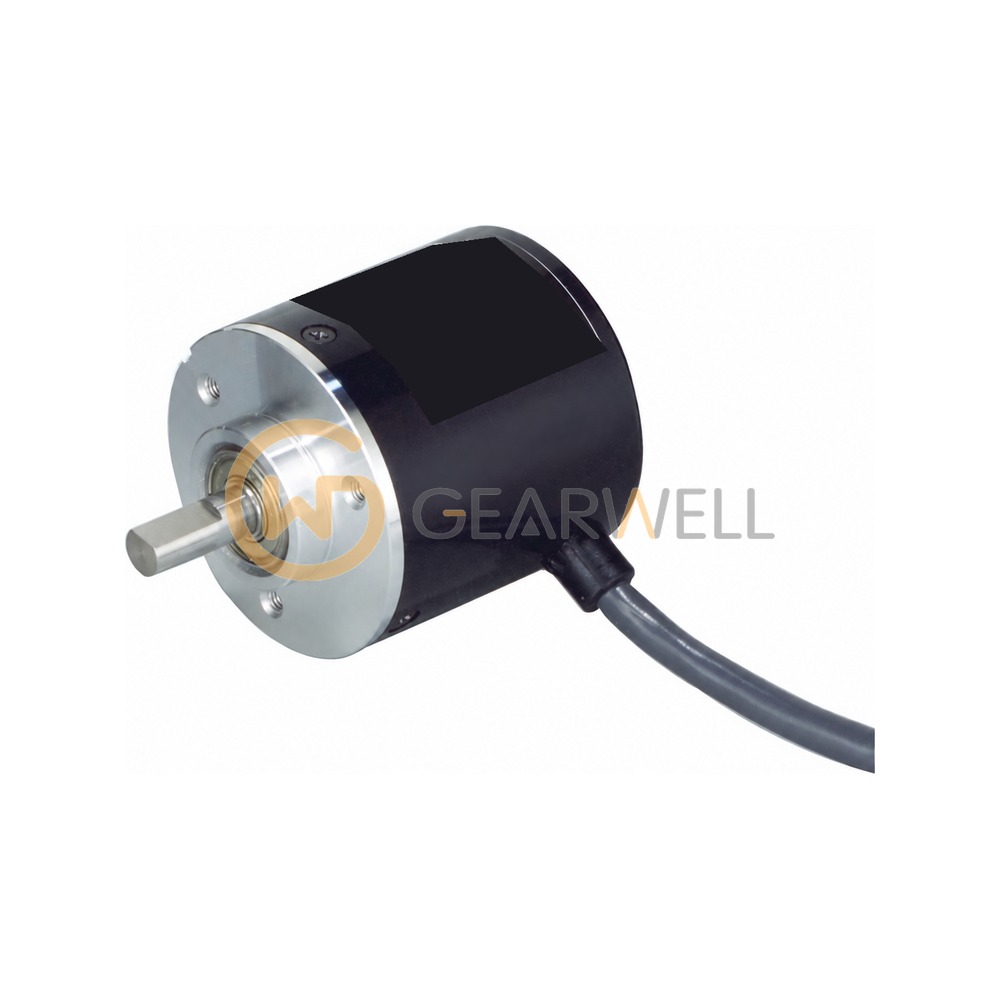 OMRON E6B2-CWZ6C Incremental Rotary Encoder