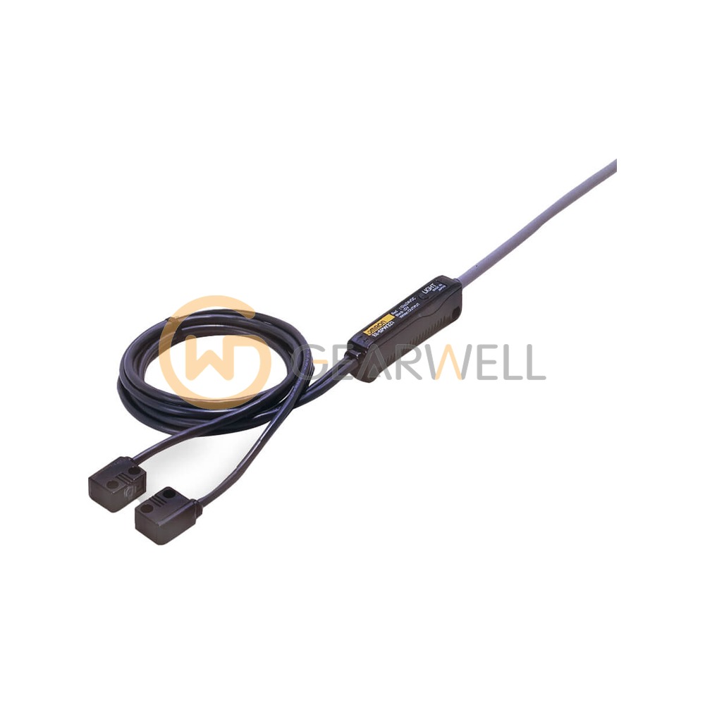 OMRON EE-SPW321 EE-SPW Photomicrosensor with Amplifier