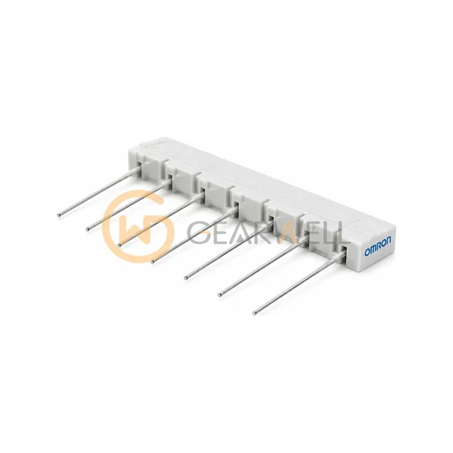 OMRON F03-14 5P F03 Electrode Separator