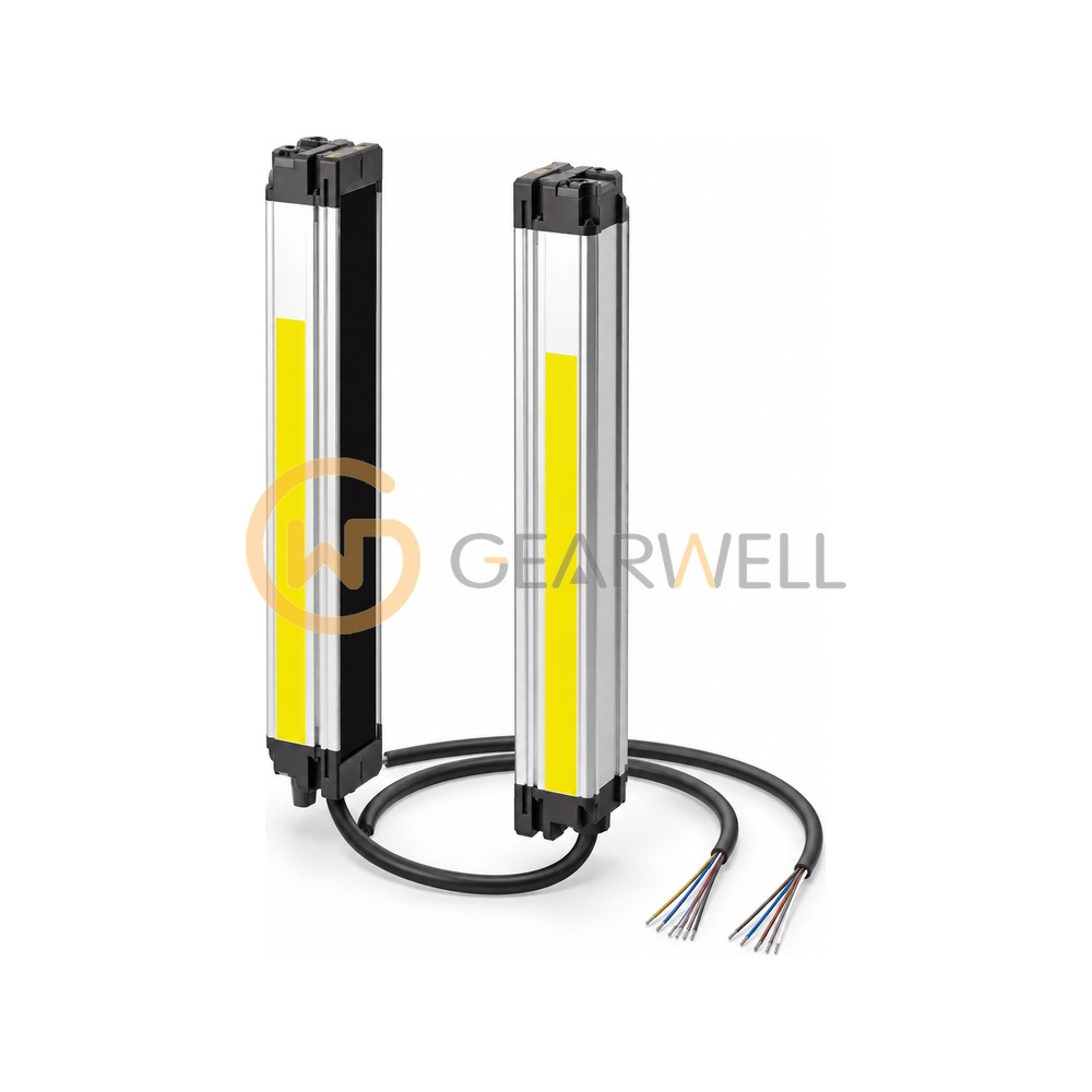 OMRON F3SJ-E0465N25 F3SJ-E Safety Light Curtain