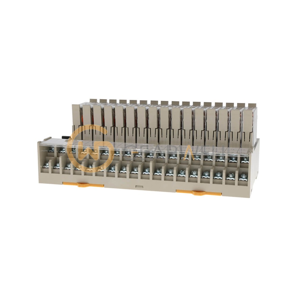 OMRON G7TC-OC16 G7TC I/O Relay Terminal