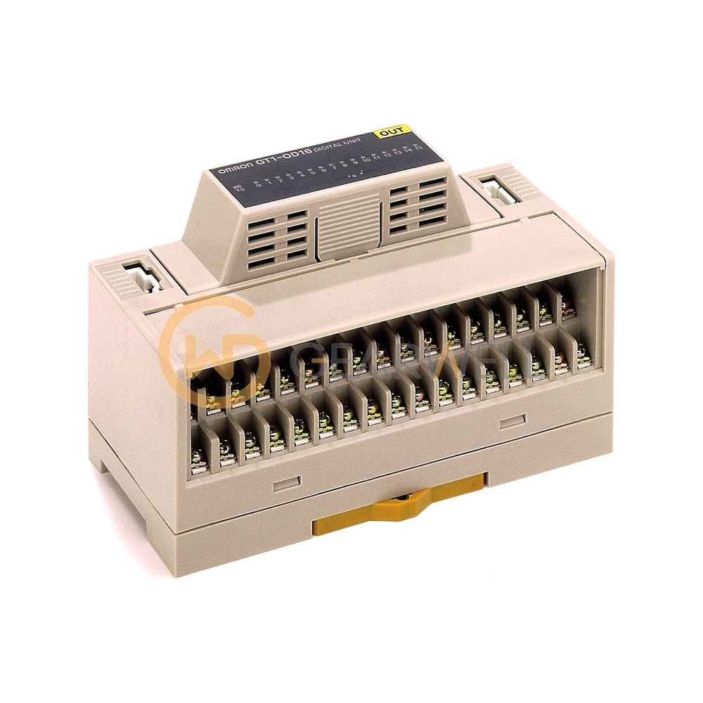 OMRON GT1-OD16 GT1 DeviceNet Digital Output Unit