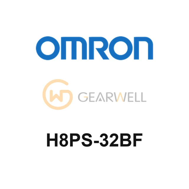 OMRON H8PS-32BF H8PS Cam Positioner