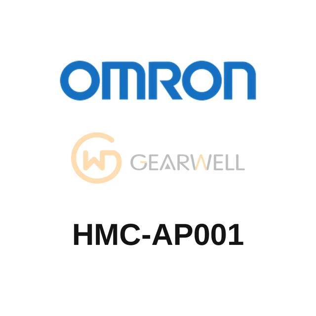OMRON HMC-AP001 HMC Memory card adapter