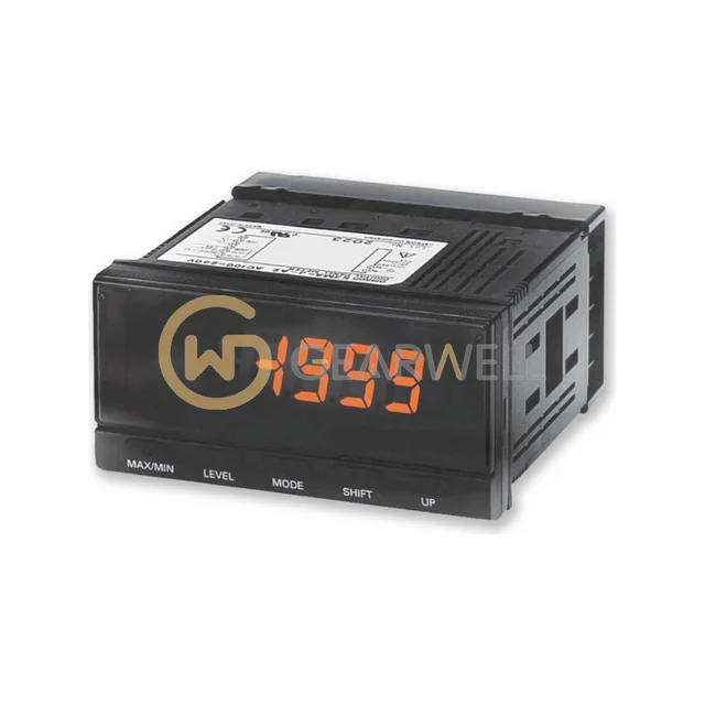 OMRON K3MA-J 100-240VAC K3MA-J Digital panel indicator (process meter)