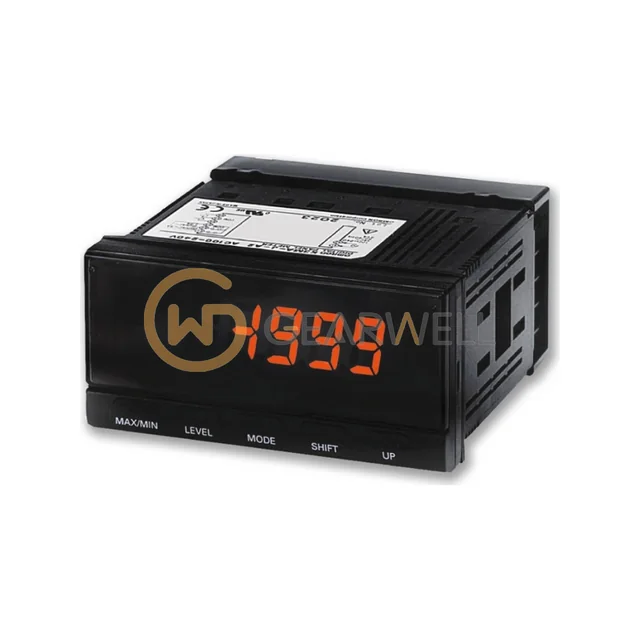 OMRON K3MA1102G K3MA-J 24VAC/VDC Digital Process Indicator