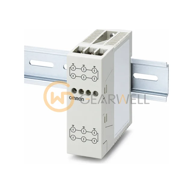 OMRON K3SC-10 AC100-240 K3SC Interface Converter
