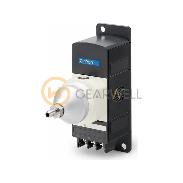 OMRON KS1-ANDC50 KS1 Ionizer 500 mm Flexible Tube Nozzle
