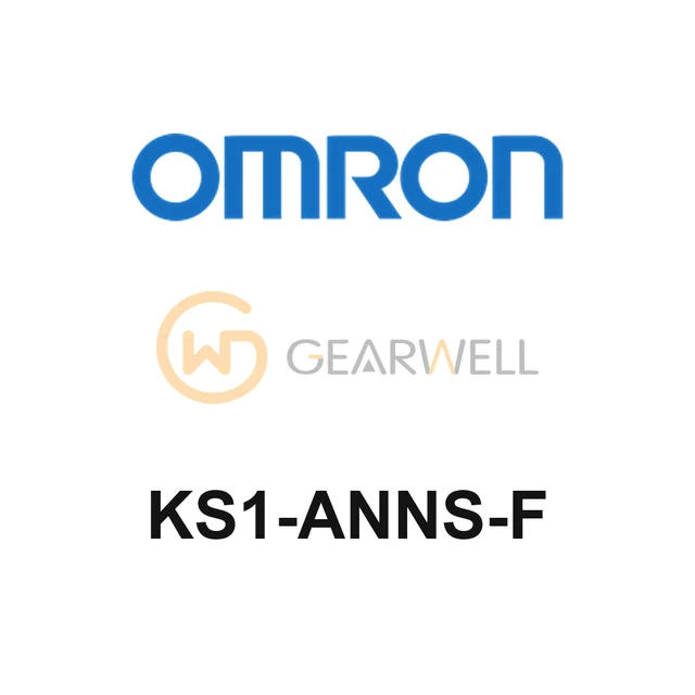 OMRON KS1-ANNS-F KS1 Ionizer 500 mm Fluororesin Tube