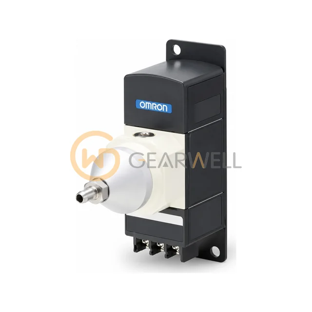OMRON KS1-ANNS-F KS1 Ionizer 500 mm Fluororesin Tube