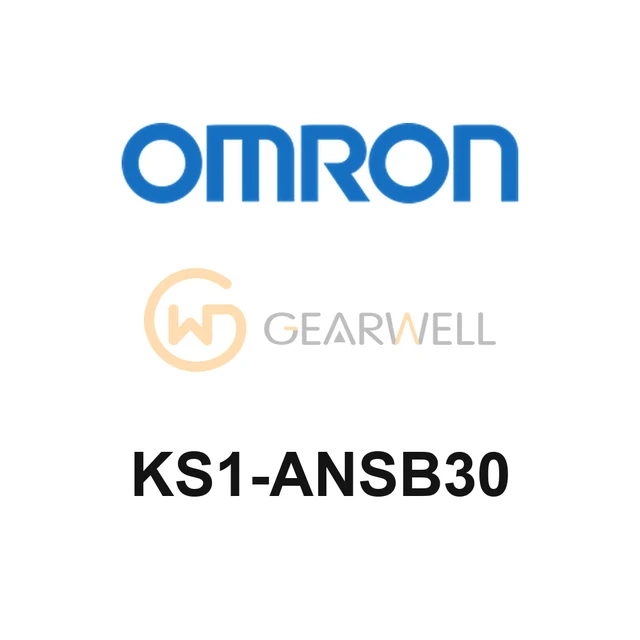 OMRON KS1-ANSB30 KS1 Ionizer 300 mm Straight Bar Nozzle