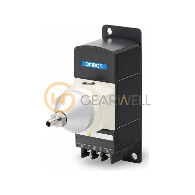 OMRON KS1-ANSB40 KS1 Ionizer 400 mm Straight Bar Nozzle