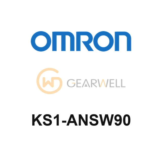 OMRON KS1-ANSW90 KS1 Ionizer 90° Shower Nozzle