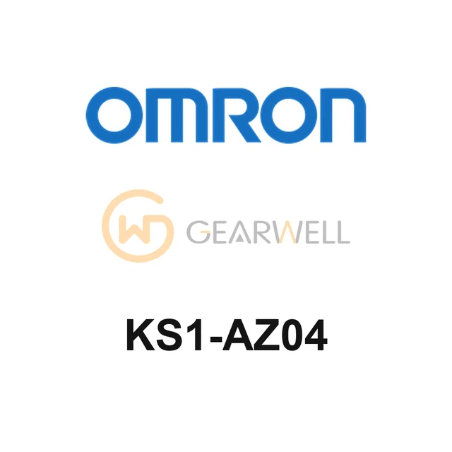 OMRON KS1-AZ04 KS1 Ionizer Air Clean Filter