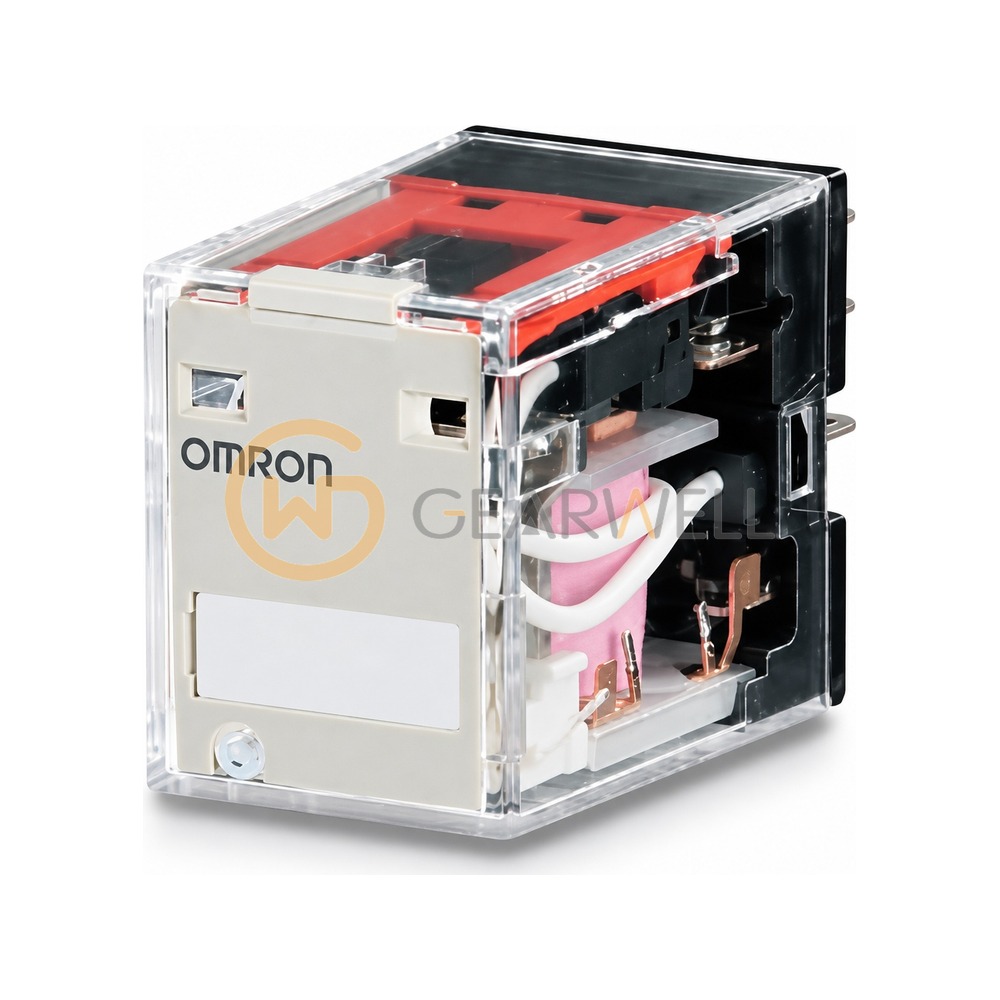OMRON MY2 AC24 (S) MY(S) General Purpose Relay