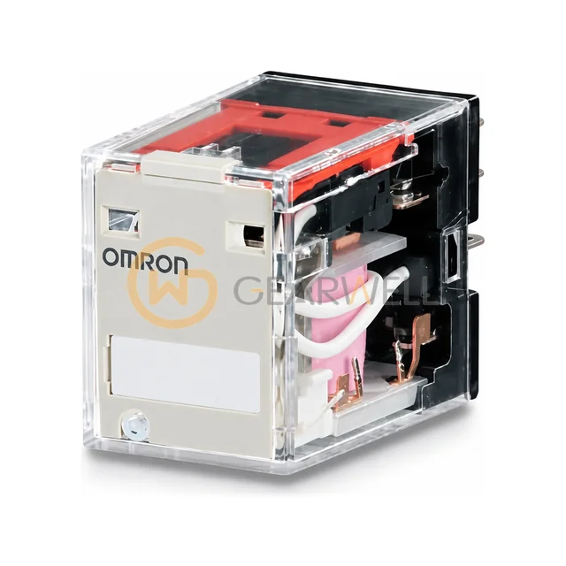 OMRON MY2 AC24 (S) MY(S) General Purpose Relay