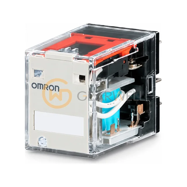OMRON MY2 DC24 (S) MY(S) General Purpose Relay