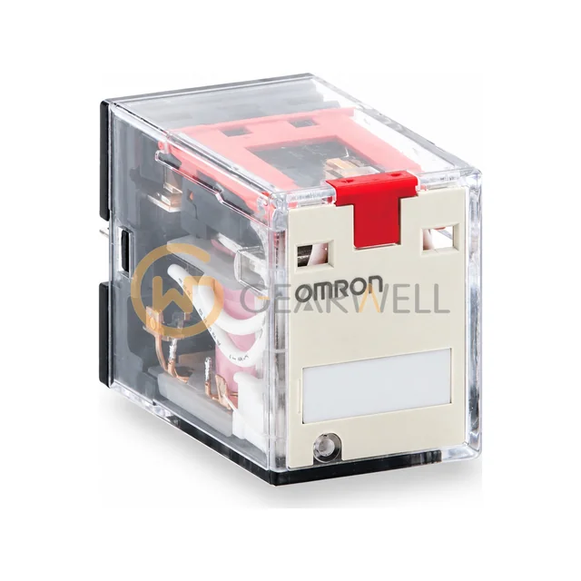 OMRON MY2N AC220/240 (S) MY(S) General Purpose Relay