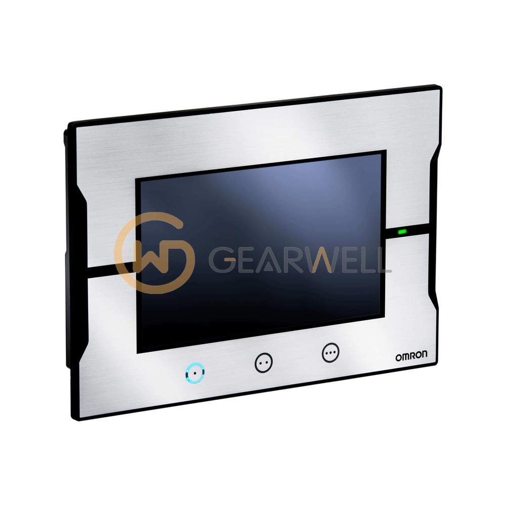OMRON NA5-7W001S-V1 NA5 HMI Touch Panel