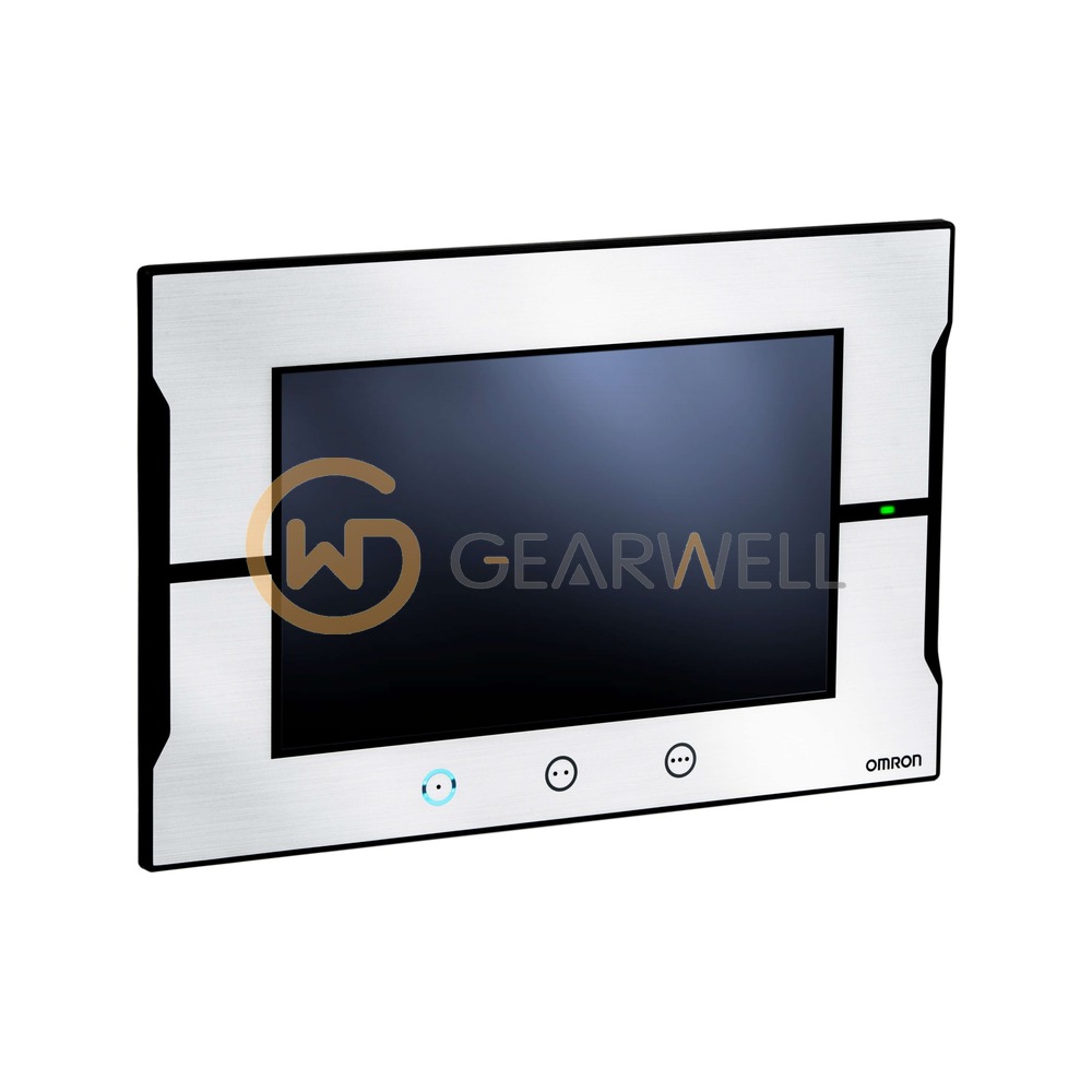 OMRON NA5-9W001S-V1 NA5 HMI Touch Panel