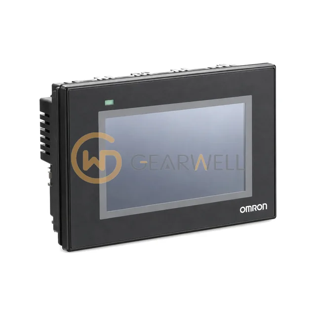 OMRON NB5Q-TW01B NB Touchscreen HMI
