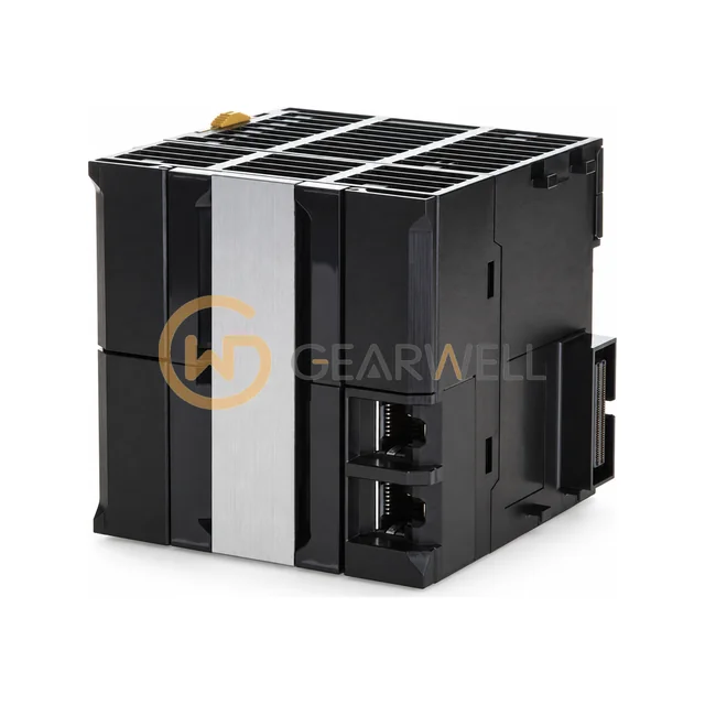 OMRON NJ501-1300 NJ5 Machine Automation Controller
