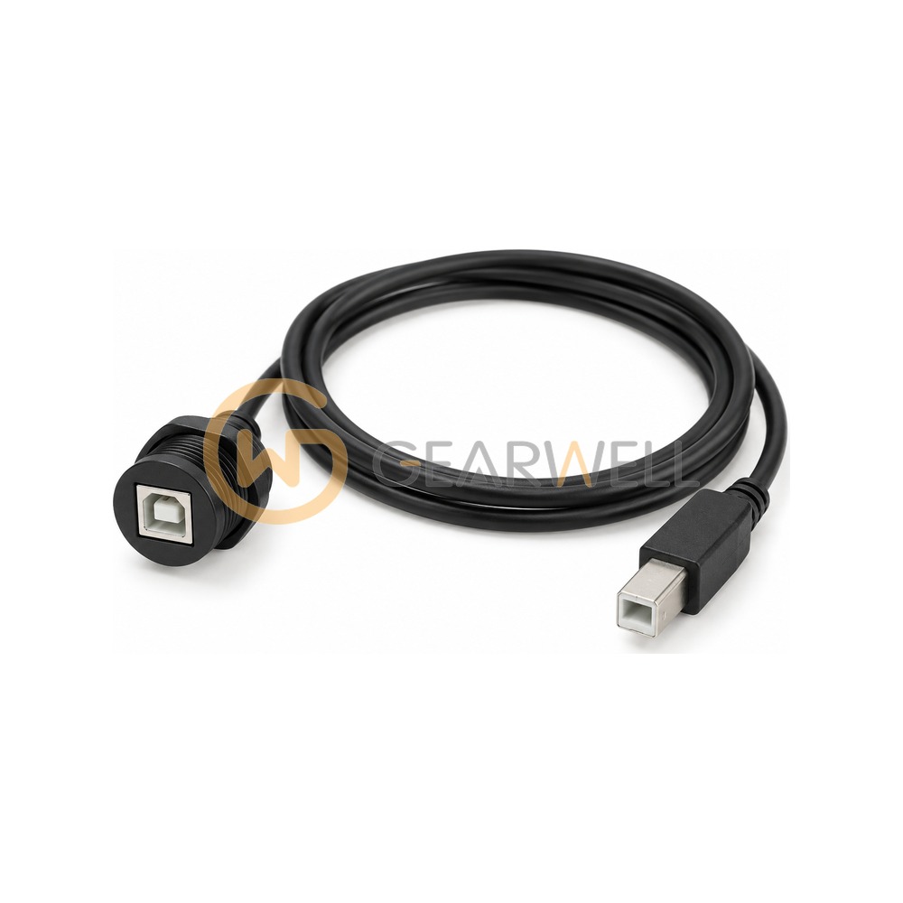 OMRON NS-USBEXT-1M NS USB Relay Cable
