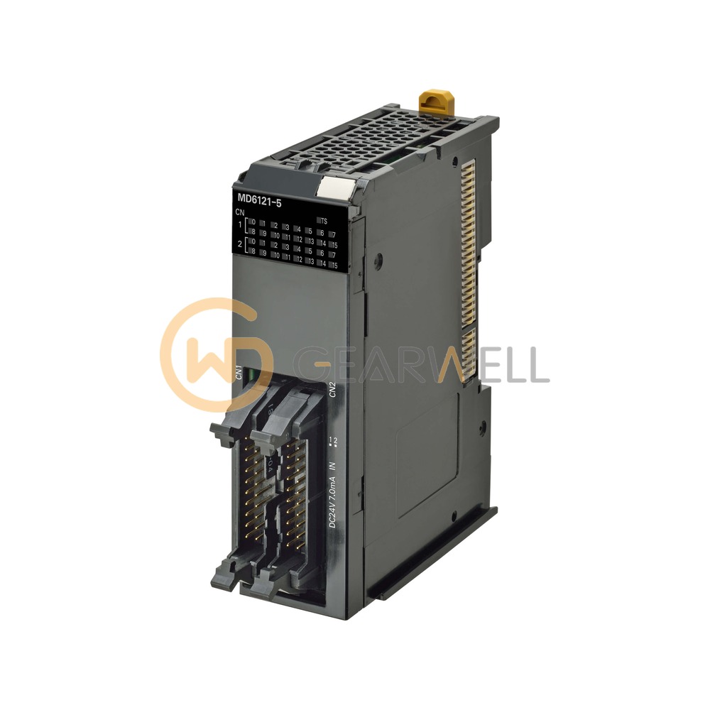 OMRON NX-MD6121-5 NX I/O Digital I/O Unit
