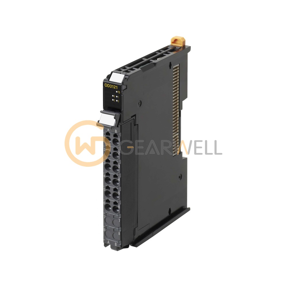OMRON NX-OD3121 NX I/O Digital Output Unit