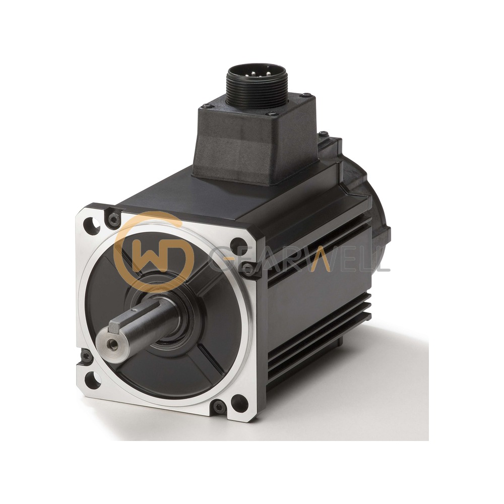 OMRON R88M-K1K520H-BS2 Accurax G5 AC Servo Motor
